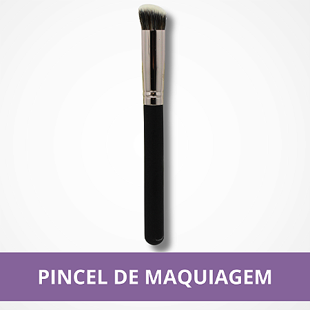 Pincel Para Maquiagem