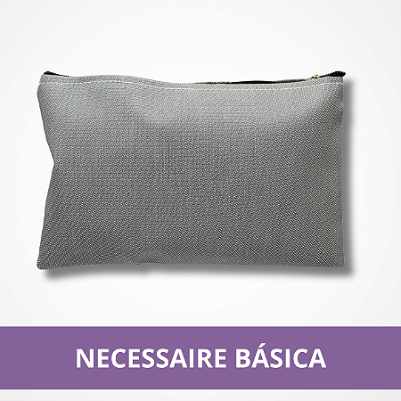 Necessaire Básica