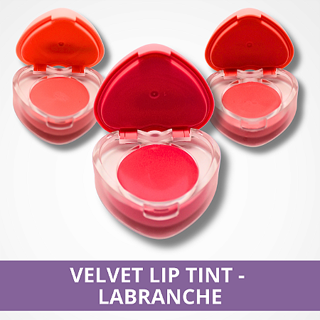 Velvet Lip Tint - Labranche