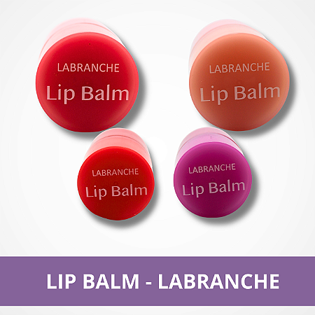 Lip Balm - Labranche