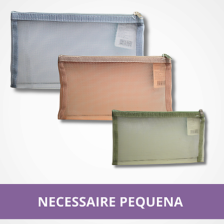 Necessaire Pequena