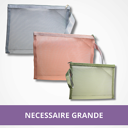 Necessaire Grande