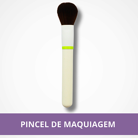 Pincel de Maquiagem