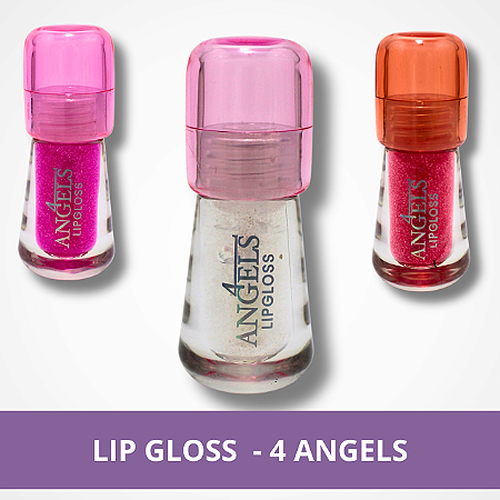 Lip Gloss - 4Angels