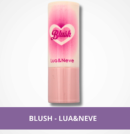 Blush - Lua&Neve