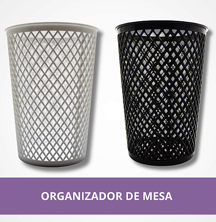 Organizador de Mesa