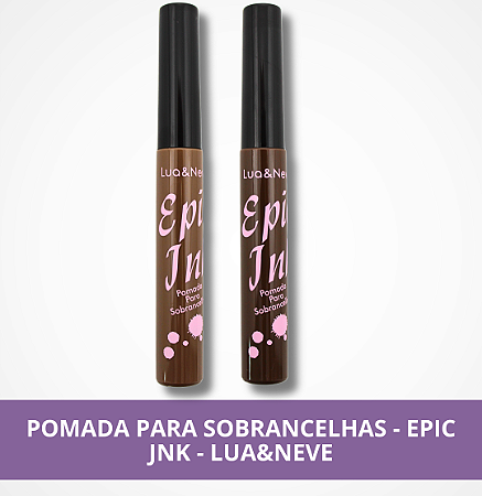 Pomada Para Sobrancelhas - Epic Jnk - Lua&Neve