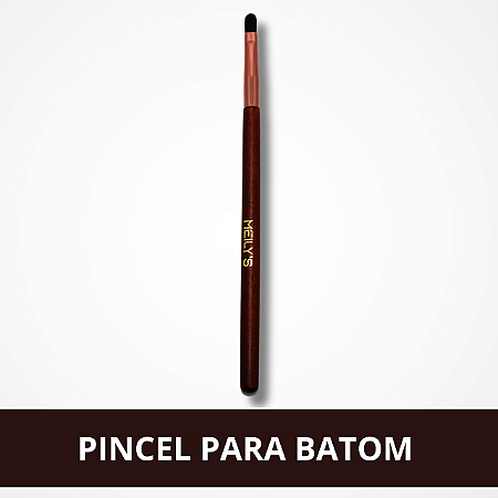 Pincel Para Batom - Meily's