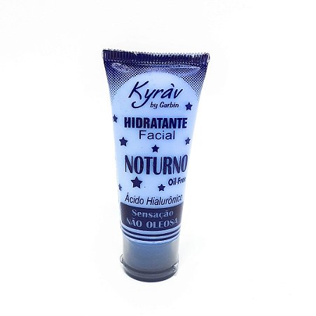 Hidratante Facial Noturno Oil Free - Kyrav