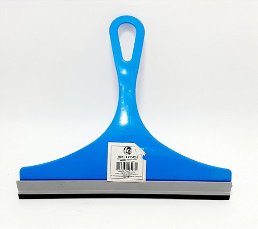 Rodo De Plástico Para Pia - Azul