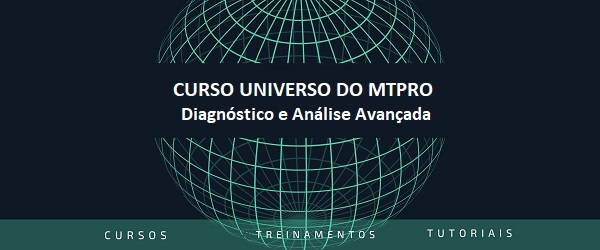 CURSO UNIVERSO DO MTPRO