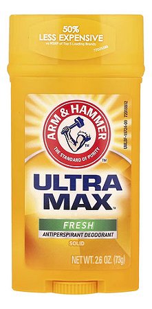 Desodorante Arm Hammer Ultra Max  73g