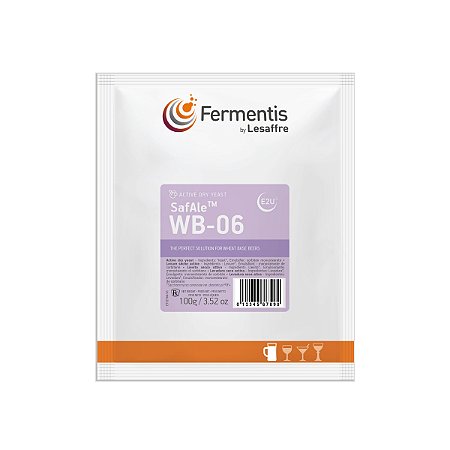 Fermento Fermentis WB-06
