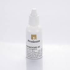 Prodooze AE - Antiespumante - 30g