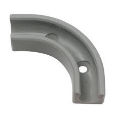 Suporte guia 90º para Dmfit 3/8"