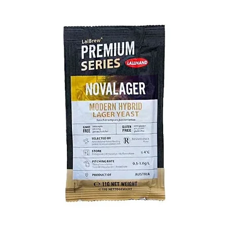 Fermento Lallemand Novalager