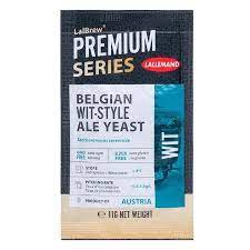 Fermento Lallemand Wit
