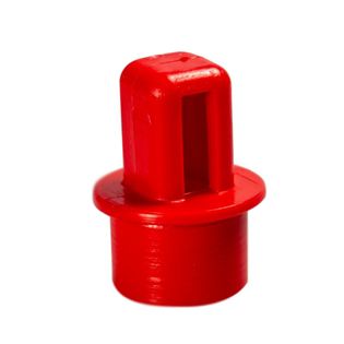 Redutor de sedimento para torneira modelo 28E (Vermelho)