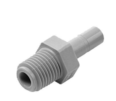 Engate Rápido União Rosca 3/8"