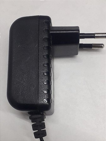 Fonte Alimentação 5v 2.0Amper Pino padrão novo com 2 pinos
