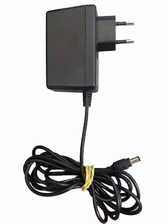 Fonte De Alimentação Visionenergia 12v 1.0a