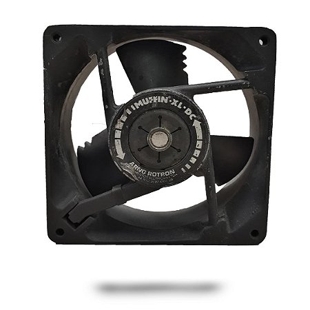 Cooler Fan Rotron 120x120x38mm 24v 0,25A Modelo: md24b2 em