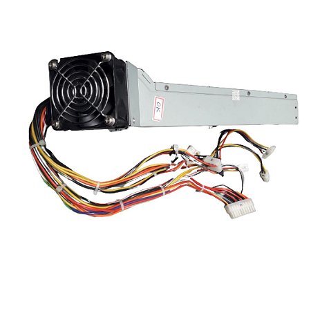 Fonte de Alimentação ATX COMPAQ 185W PDP-124p