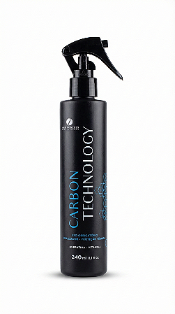 Uso Obrigatório Carbon Technology Hair Princess 240ml