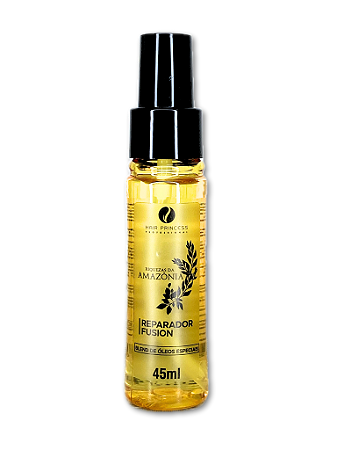 Reparador Fusion Riquezas da Amazônia 45ml