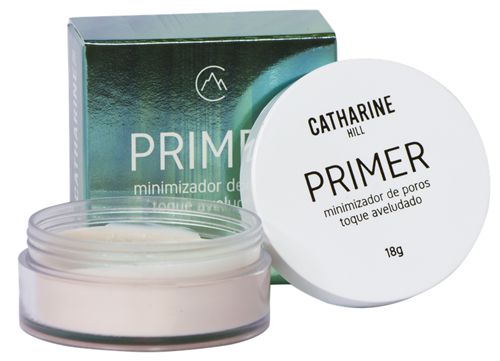 Catharine Hill - Primer Self Care 5020