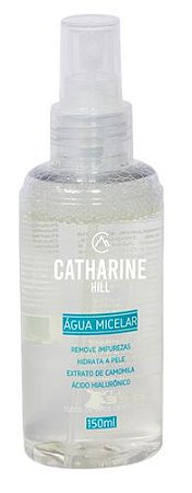 Catharine Hill - Água Micelar 150ml