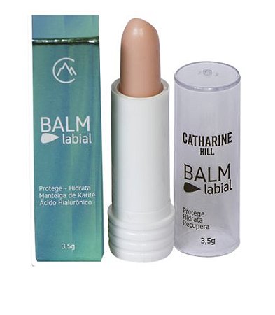 Catharine Hill - Balm Labial