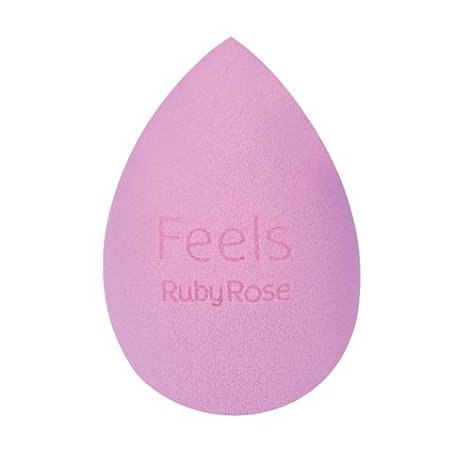 Ruby Rose - Esponja Soft Blender