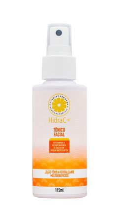 Deisy Perozzo - Loção Tônica Multibeneficias Hidra C+