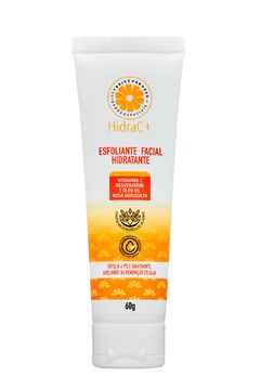 Deisy Perozzo - Esfoliante Hidra C+