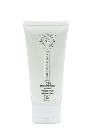 Deisy Perozzo - Protetor Solar 60g