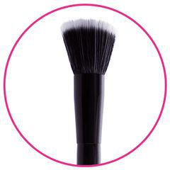 Klass Vough - Pincel Duo Fiber Night Line (STB-04)