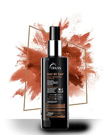 Truss - Leave-in Day by Day 250ml