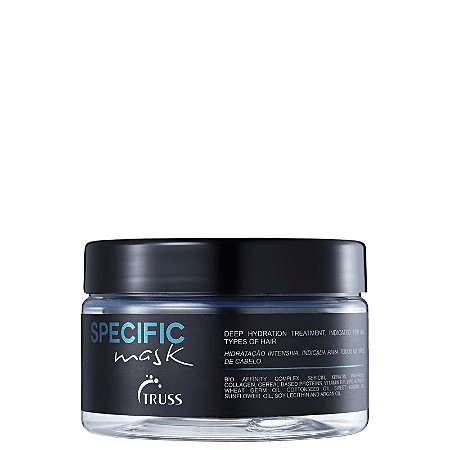 Truss - Máscara Specific 180g