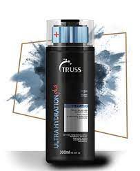 Truss - Shampoo Ultra Hydration Plus 300ml