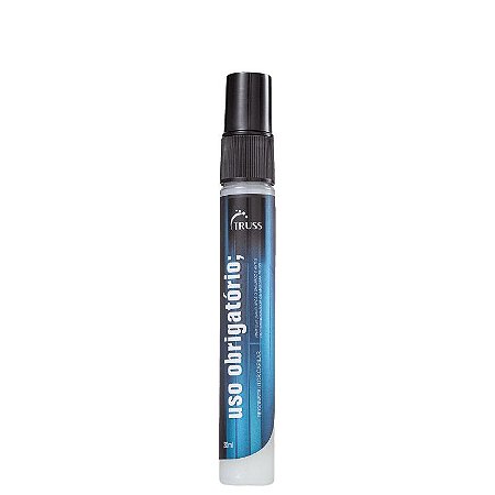 Truss - Uso Obrigatório 7ml