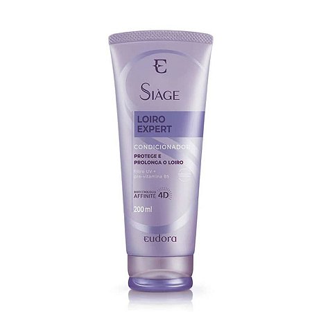 Siàge Condicionador Loiro Expert 200ml
