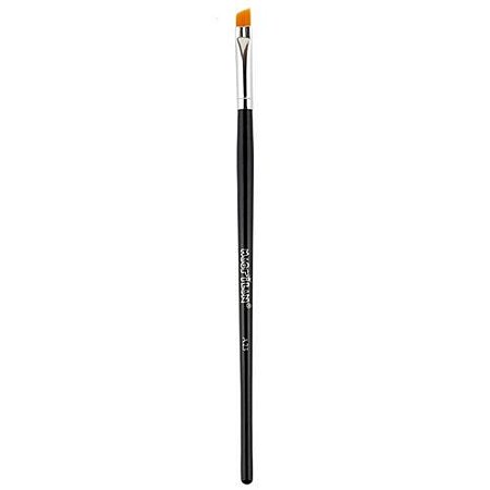 Macrilan - Linha Max A23 Pincel Chanfrado para Delinear