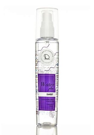 Deisy Perozzo - Water Plus Sweet 130ml