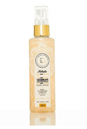 Deisy Perozzo - Hidrafix Summer Celebrate 100ml