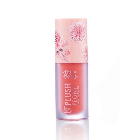Bruna Tavares - BT Plush Coleção Peony Coral Charm