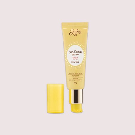 Latika - Sun Cream SPF50 30g