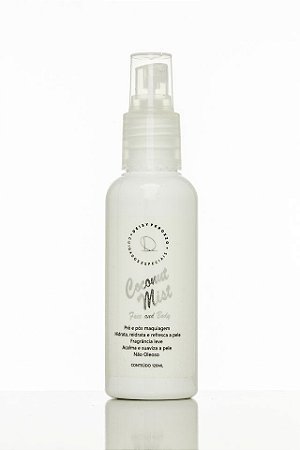 Deisy Perozzo - Coconut Mist 120ml