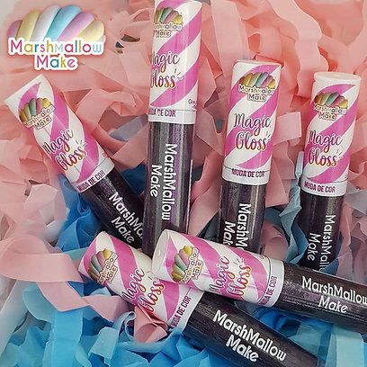 Marshmallow Make Magic Gloss