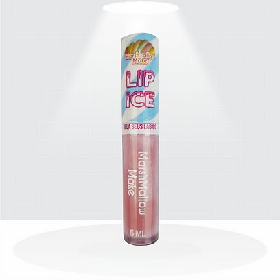 Marshmallow Make Lip Ice Cor 01